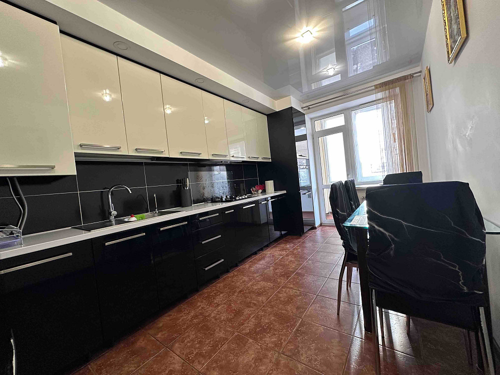 Оренда 1кімн.квартири на вул. Шевченка (Рясне 1). 1й поверх. Львів - зображення 4