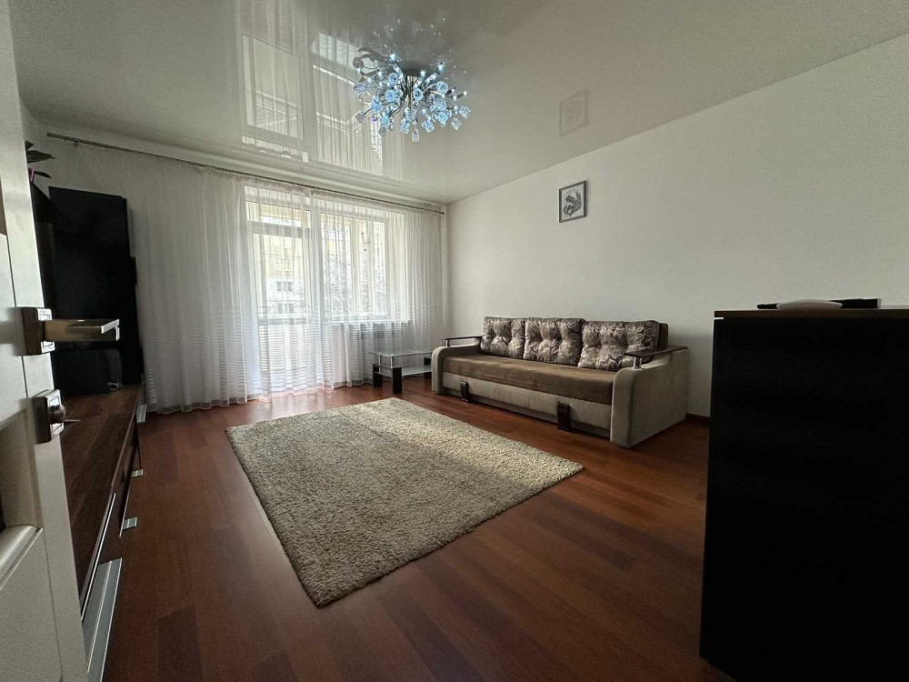 Оренда 1кімн.квартири на вул. Шевченка (Рясне 1). 1й поверх. Львів - зображення 2