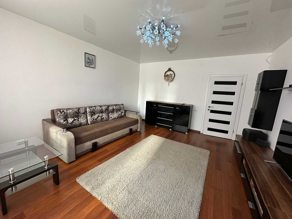 Оренда 1кімн.квартири на вул. Шевченка (Рясне 1). 1й поверх. Львів - зображення 1