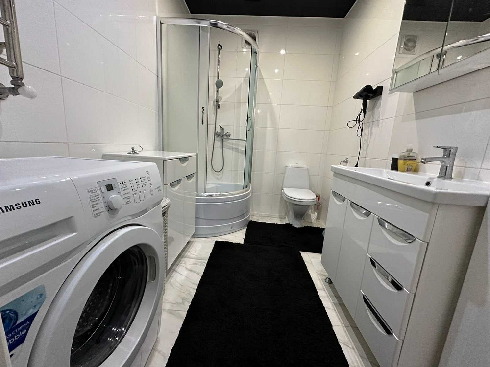 Оренда 1кімн.квартири на вул. Шевченка (Рясне 1). 1й поверх. Львів - зображення 8