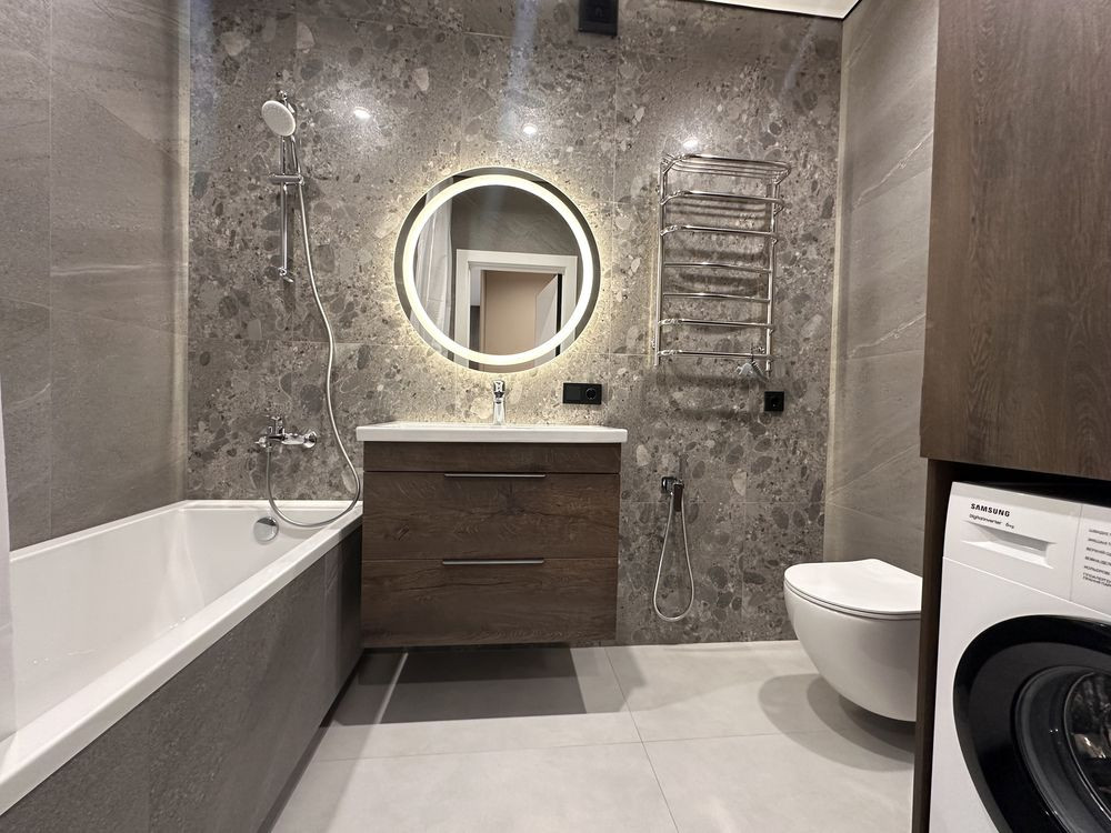 Здам в оренду двокімнатну квартиру ЖК Центральний 2 Ирпень - изображение 7