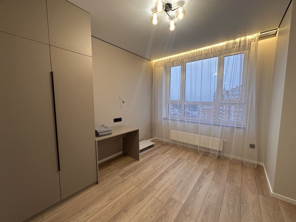 Здам в оренду двокімнатну квартиру ЖК Центральний 2 Ирпень - изображение 5