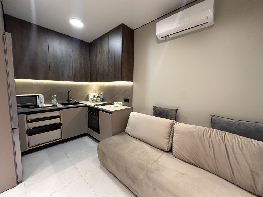 Здам в оренду двокімнатну квартиру ЖК Центральний 2 Ирпень - изображение 1