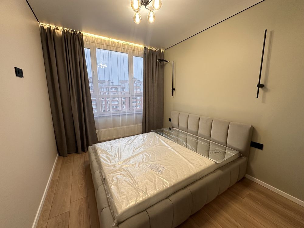 Здам в оренду двокімнатну квартиру ЖК Центральний 2 Ирпень - изображение 4