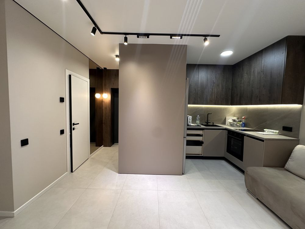 Здам в оренду двокімнатну квартиру ЖК Центральний 2 Ирпень - изображение 2