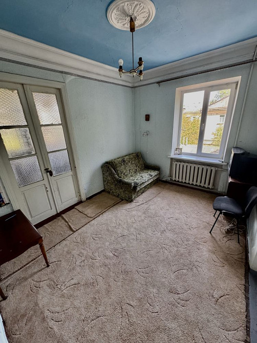 Сдаю  2 х комнатную квартиру в  ЦЕНТРЕ АДМИРАЛЬСКАЯ /Фалеевская Николаев - изображение 8