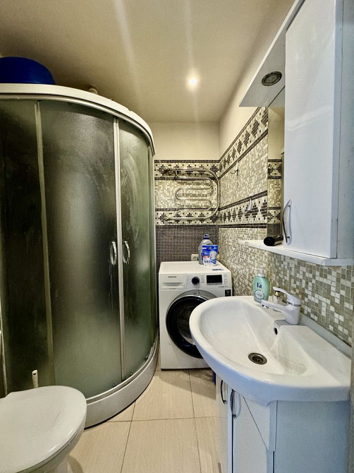 Сдаю  2 х комнатную квартиру в  ЦЕНТРЕ АДМИРАЛЬСКАЯ /Фалеевская Николаев - изображение 6