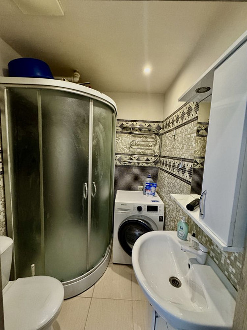 Сдаю  2 х комнатную квартиру в  ЦЕНТРЕ АДМИРАЛЬСКАЯ /Фалеевская Николаев - изображение 7