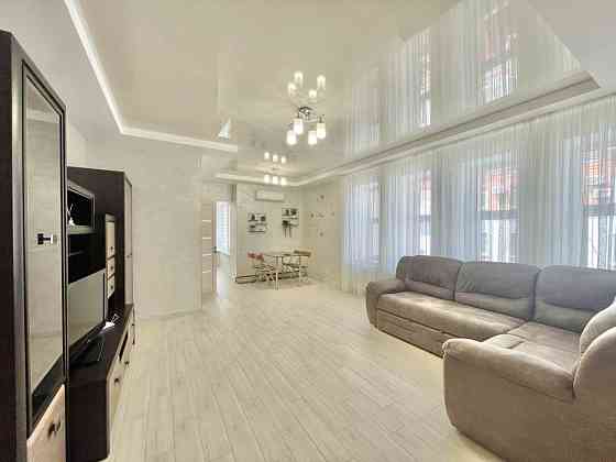 2-кімн. в Центрі міста з А/О і оптоволоконн. інтернетом Сумы