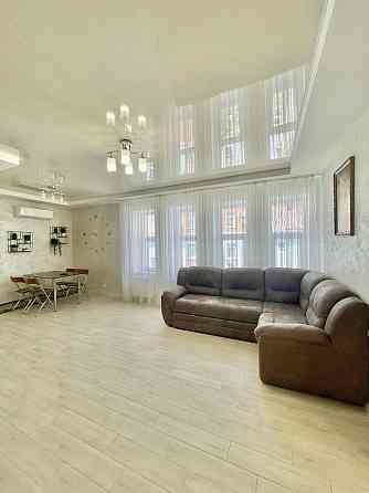 2-кімн. в Центрі міста з А/О і оптоволоконн. інтернетом Сумы