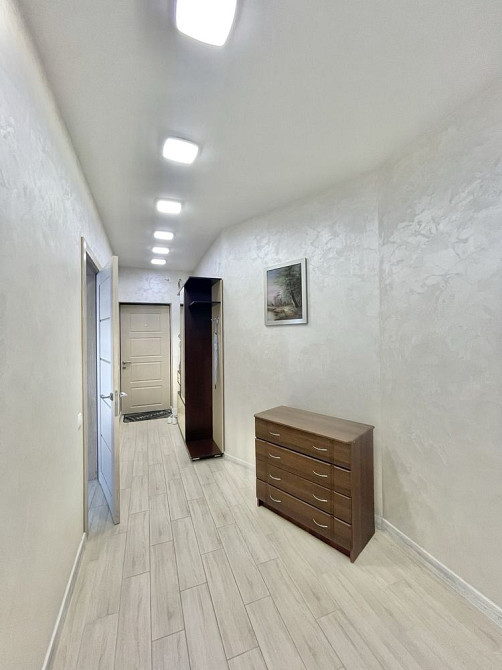 2-кімн. в Центрі міста з А/О і оптоволоконн. інтернетом Сумы - изображение 8