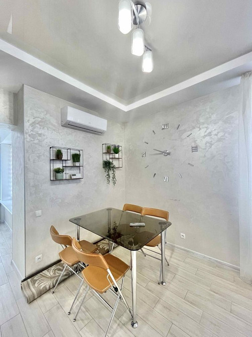 2-кімн. в Центрі міста з А/О і оптоволоконн. інтернетом Сумы - изображение 2