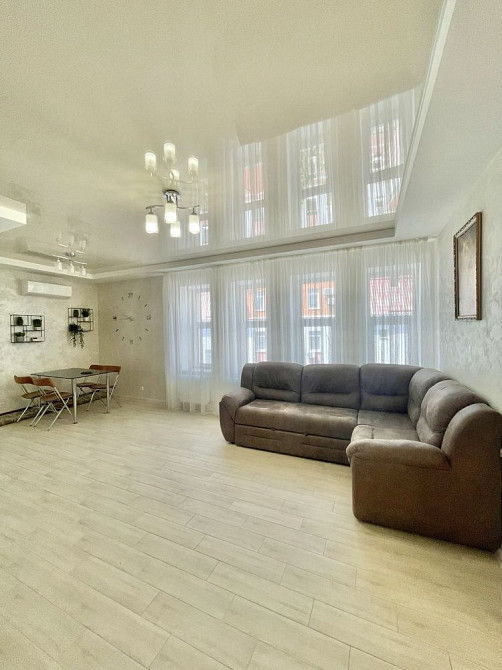 2-кімн. в Центрі міста з А/О і оптоволоконн. інтернетом Сумы - изображение 1