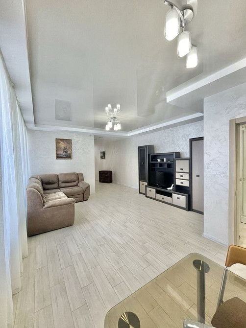 2-кімн. в Центрі міста з А/О і оптоволоконн. інтернетом Сумы - изображение 3