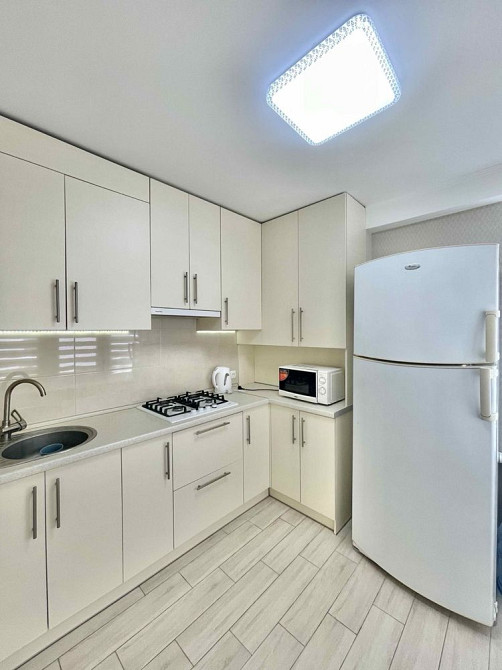 2-кімн. в Центрі міста з А/О і оптоволоконн. інтернетом Сумы - изображение 6