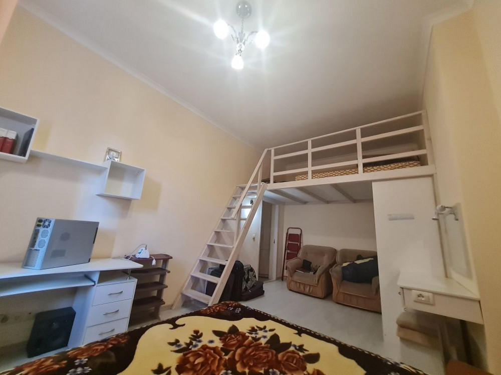 Оренда 2 кімнатна Лагерне поле Миколаїв - зображення 2