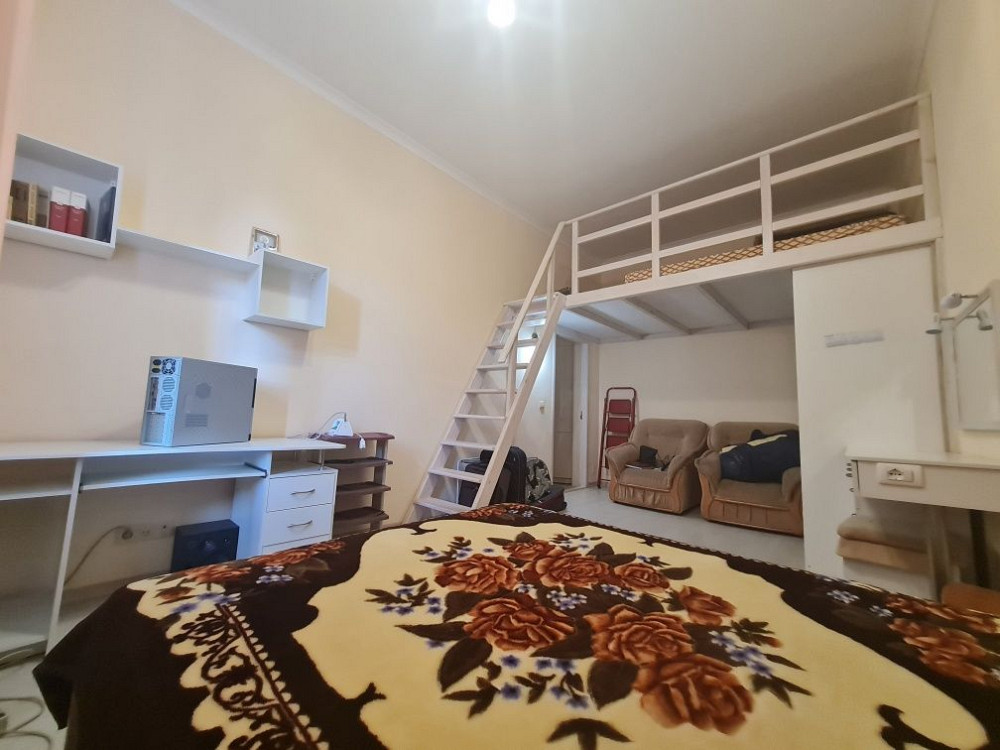 Оренда 2 кімнатна Лагерне поле Миколаїв - зображення 1