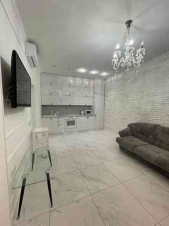 Оренда євродвушки в ЖК "Smart Plaza", 3 хв до метро КПІ Киев