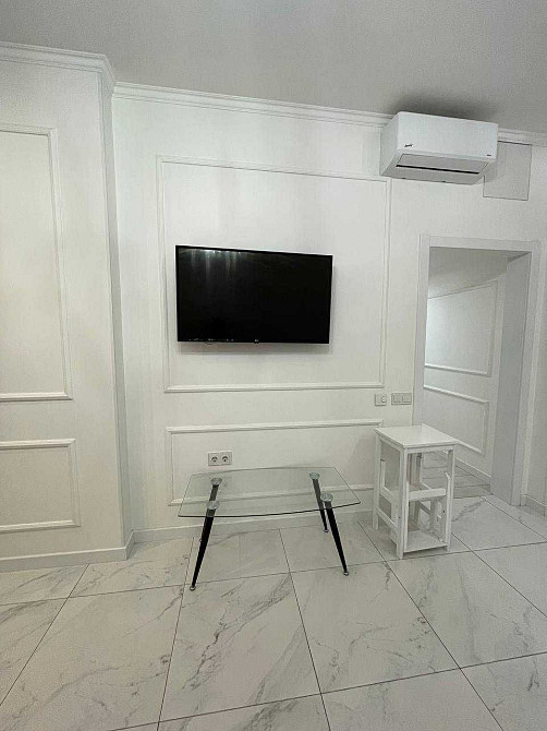 Оренда євродвушки в ЖК "Smart Plaza", 3 хв до метро КПІ Київ - зображення 6