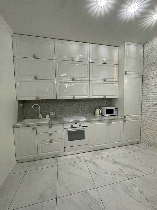 Оренда євродвушки в ЖК "Smart Plaza", 3 хв до метро КПІ Київ - зображення 5