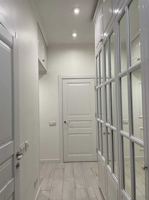 Оренда євродвушки в ЖК "Smart Plaza", 3 хв до метро КПІ Київ - зображення 7