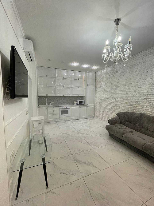 Оренда євродвушки в ЖК "Smart Plaza", 3 хв до метро КПІ Київ - зображення 3