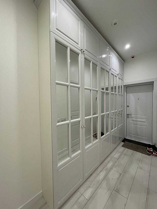 Оренда євродвушки в ЖК "Smart Plaza", 3 хв до метро КПІ Київ - зображення 8