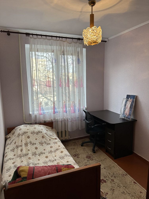 Здам двокімнатну квартиру на Урожаї вул Князів Коріатовичів, 16 школа Винница - изображение 1