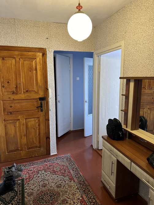 Здам двокімнатну квартиру на Урожаї вул Князів Коріатовичів, 16 школа Винница - изображение 3