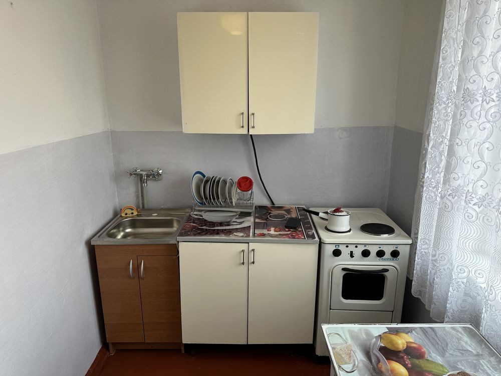 Здам двокімнатну квартиру на Урожаї вул Князів Коріатовичів, 16 школа Винница - изображение 5