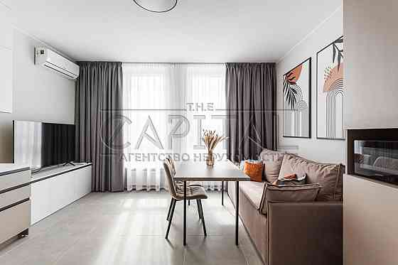 Оренда квартири,  пр-т Берестейський, Нивки, ЖК Нивки Парк Киев