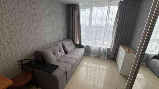 Оренда квартири- студії ЖК Грін Сайд Ирпень