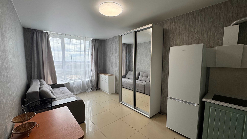 Оренда квартири- студії ЖК Грін Сайд Ірпінь - зображення 1