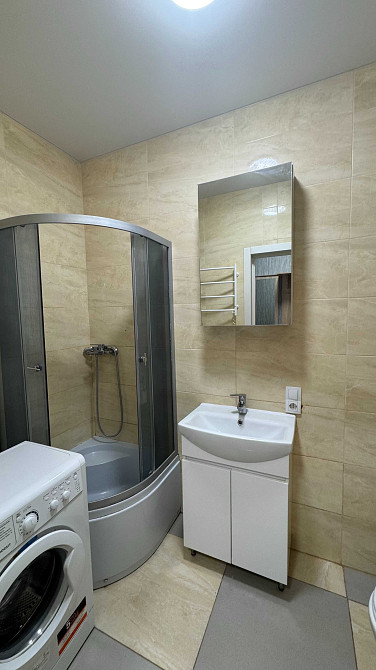 Оренда квартири- студії ЖК Грін Сайд Ірпінь - зображення 6