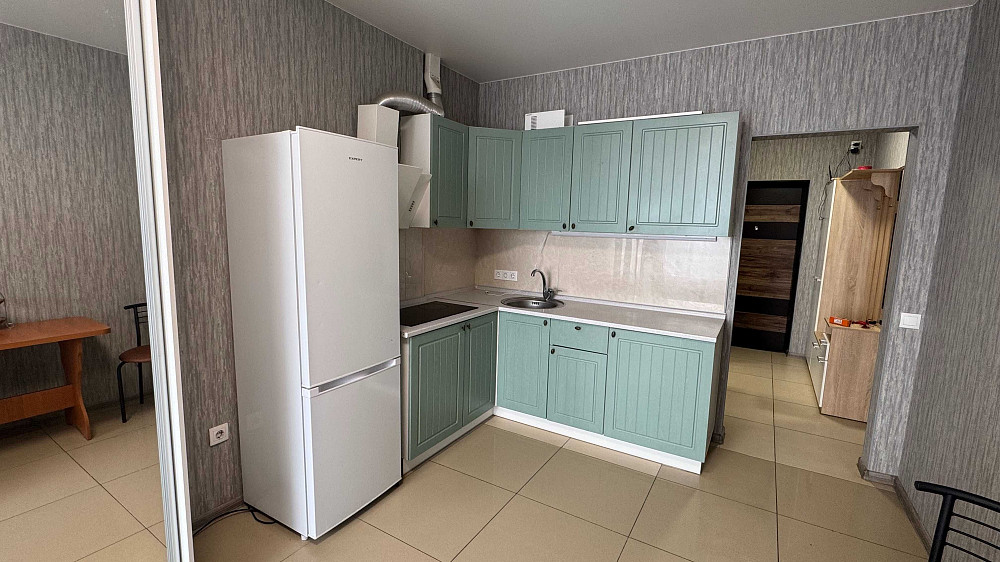 Оренда квартири- студії ЖК Грін Сайд Ірпінь - зображення 5