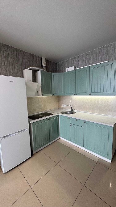 Оренда квартири- студії ЖК Грін Сайд Ірпінь - зображення 2