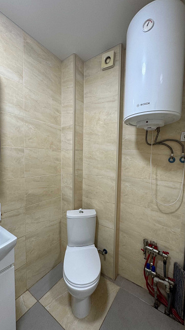 Оренда квартири- студії ЖК Грін Сайд Ірпінь - зображення 7