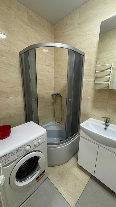 Оренда квартири- студії ЖК Грін Сайд Ірпінь - зображення 8