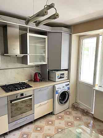 Сдам светлую квартиру на Фонтане от хозяина Одеса