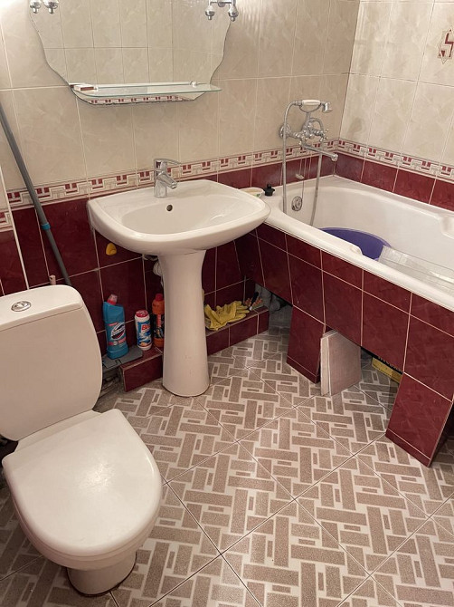 Сдам светлую квартиру на Фонтане от хозяина Одеса - зображення 3