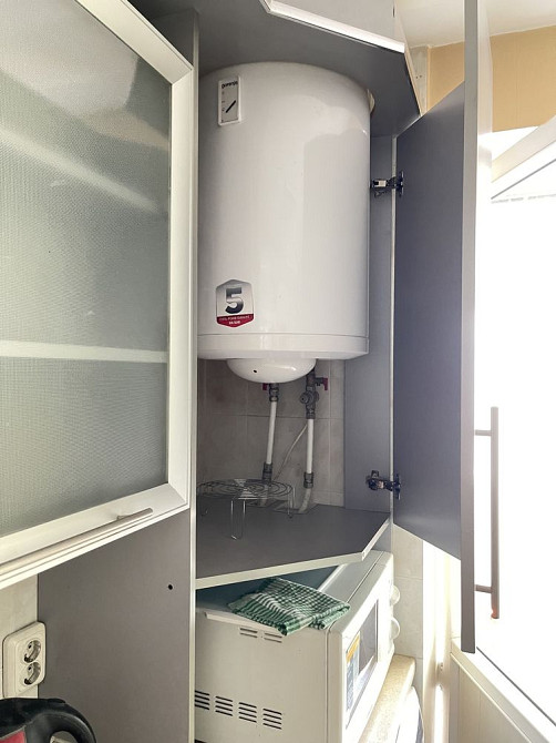 Сдам светлую квартиру на Фонтане от хозяина Одеса - зображення 6