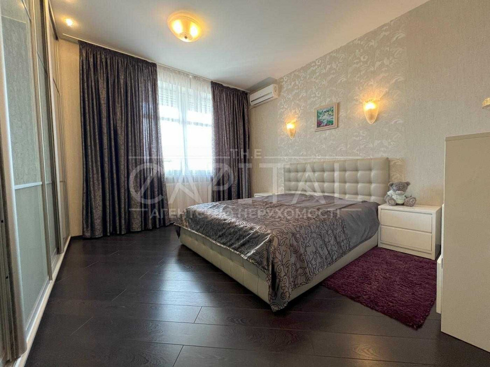 Оренда дворівневої квартири, вул. Коновальця, ЖК Митець, Печерськ Київ - зображення 8