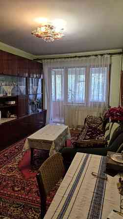 Оренда 2 кім.квартири на Східному масиві Тернополь