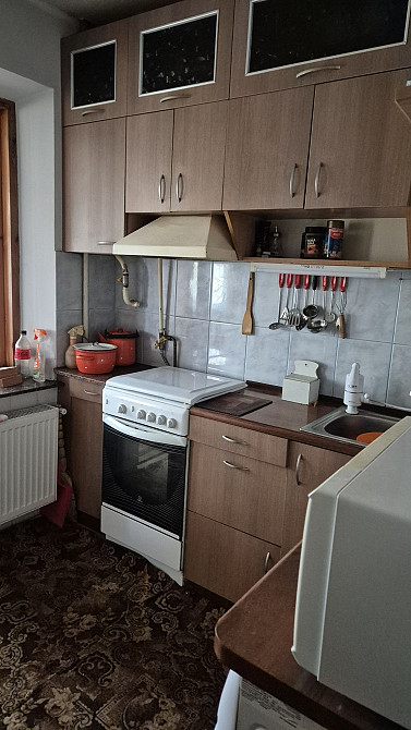 Оренда 2 кім.квартири на Східному масиві Тернополь - изображение 1