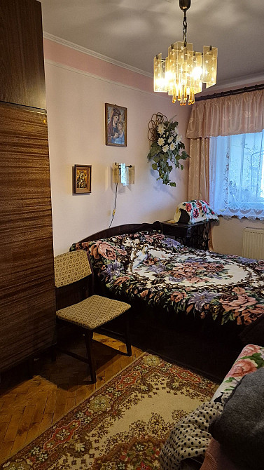 Оренда 2 кім.квартири на Східному масиві Тернополь - изображение 8