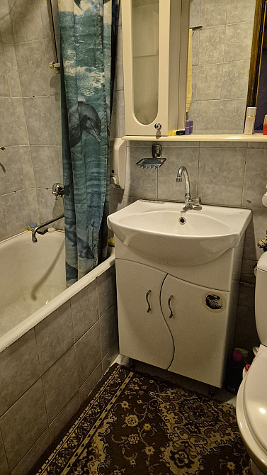 Оренда 2 кім.квартири на Східному масиві Тернополь - изображение 3