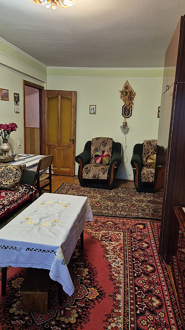 Оренда 2 кім.квартири на Східному масиві Тернополь - изображение 6