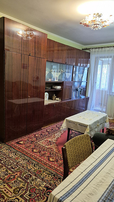 Оренда 2 кім.квартири на Східному масиві Тернополь - изображение 5