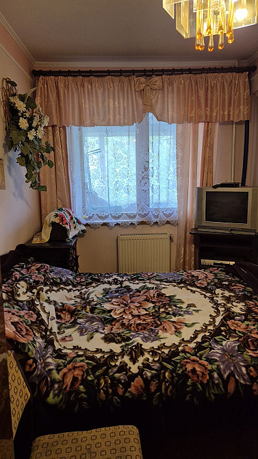 Оренда 2 кім.квартири на Східному масиві Тернополь - изображение 7