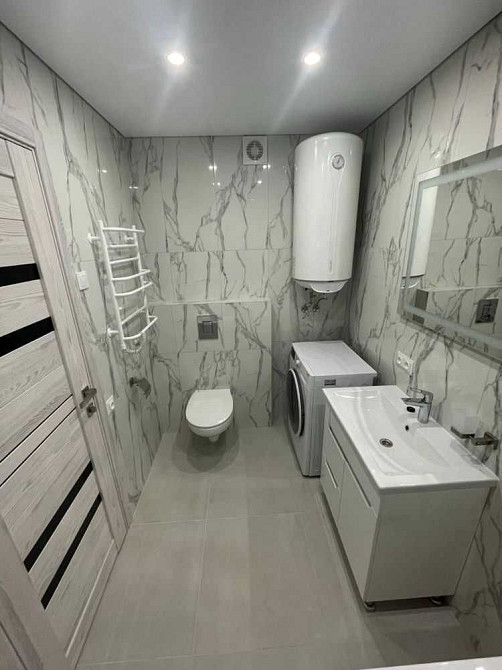 Сдается 1 комнатная просп. Б. Хмельницкого Днепр - изображение 6